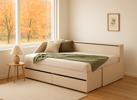 Blog menu- Jesenné zvelaďovanie domova: čas, keď si vytvárame teplo uprostred chladu