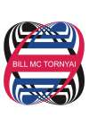 Vojtech Tornyai-BILL MC