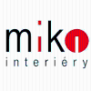 Milan Kodad MIKO interiéry
