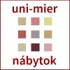 UNI-MIER nábytok