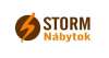 STORM Nábytok - Predajňa Myjava