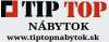 TIP TOP nábytok, s.r.o.