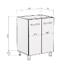 REA ALFA DO-60-72-TYP1 