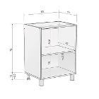 REA ALFA DO-60-72-TYP1 