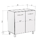 REA ALFA DO-80-72 