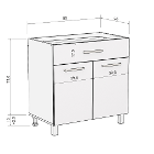 REA ALFA DZO-80-72 