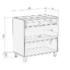 REA ALFA DZO-80-72 