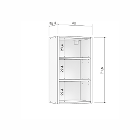 REA ALFA HO-40-72-TYP2 