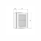 REA ALFA HO-45-57-TYP2 