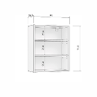 REA ALFA HO-60-72-TYP1 