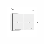 REA ALFA HO-80-57-TYP1 