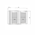 REA ALFA HO-80-57-TYP2 