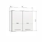 REA ALFA HO-80-72-TYP1 