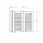 REA ALFA HO-80-72-TYP2 
