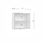 REA ALFA HV-60-57-TYP4 