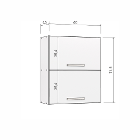 REA ALFA HV-60-72-TYP1 