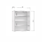 REA ALFA HV-60-72-TYP1 