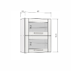REA ALFA HV-60-72-TYP2 