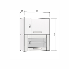 REA ALFA HV-60-72-TYP3 