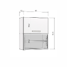 REA ALFA HV-60-72-TYP6
