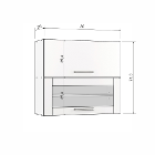 REA ALFA HV-80-72-TYP3
