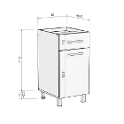 REA ALFA DZO-40-72 