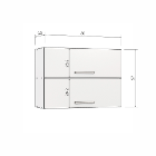 REA ALFA HV-80-57-TYP1 