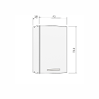 REA ALFA HO-45-72-TYP1 