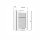 REA ALFA HO-45-72-TYP2 