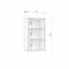 REA ALFA HO-40-72-TYP1 