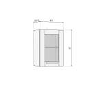 REA ALFA HO-40-57-TYP2 