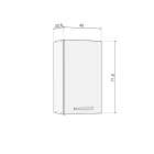 REA ALFA HO-40-72-TYP1 
