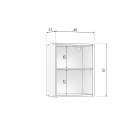 REA ALFA HO-45-57-TYP1 