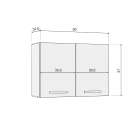 REA ALFA HO-80-57-TYP1 