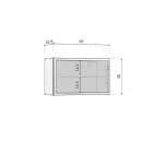 REA ALFA HV-60-36-TYP3 