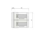 REA ALFA HV-60-57-TYP2