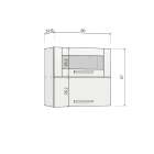 REA ALFA HV-60-57-TYP4 