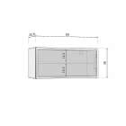 REA ALFA HV-80-36-TYP3 