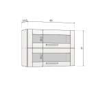 REA ALFA HV-80-57-TYP2