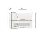 REA ALFA HV-80-57-TYP3